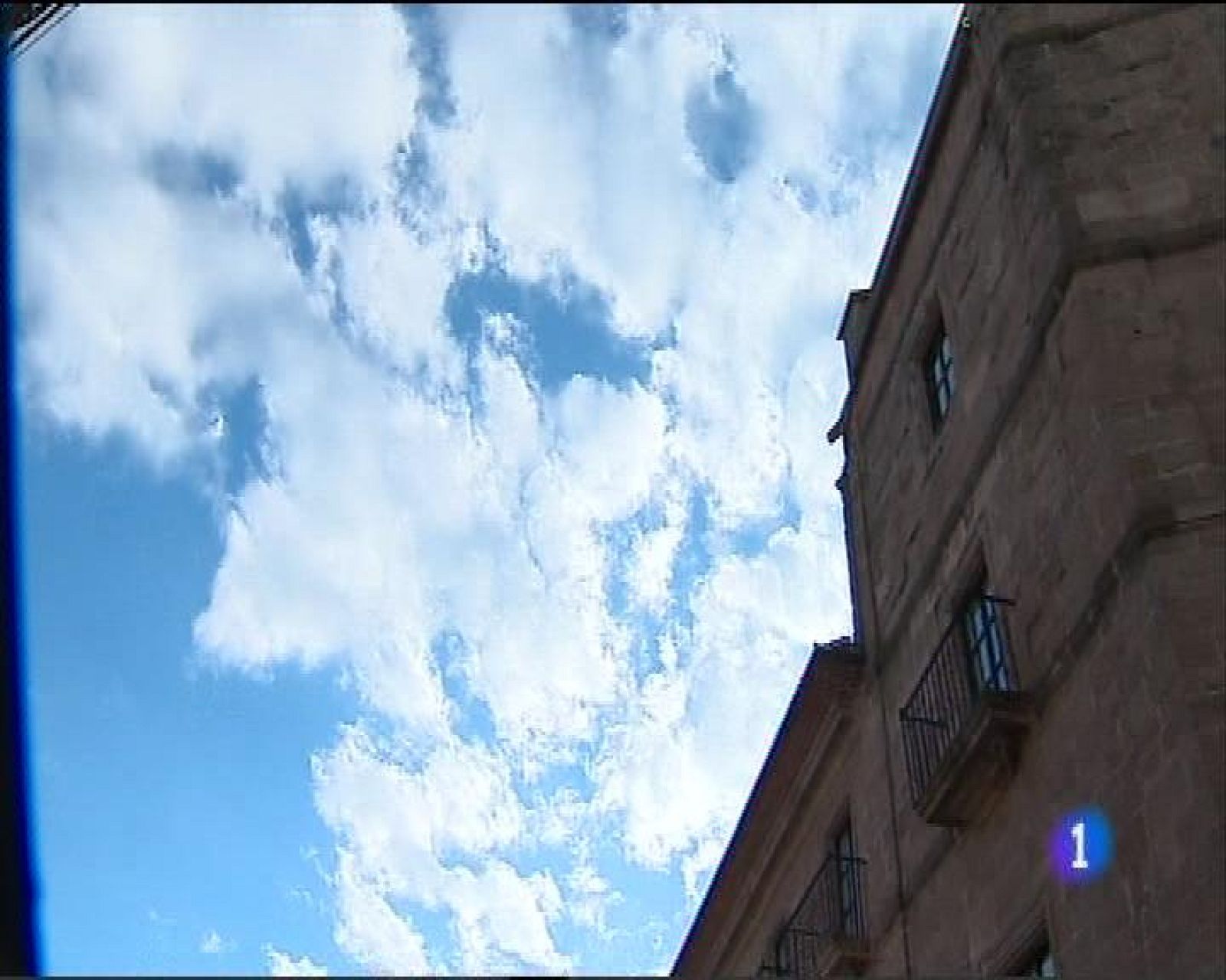 El tiempo en Asturias - 14/10/16 | Ver