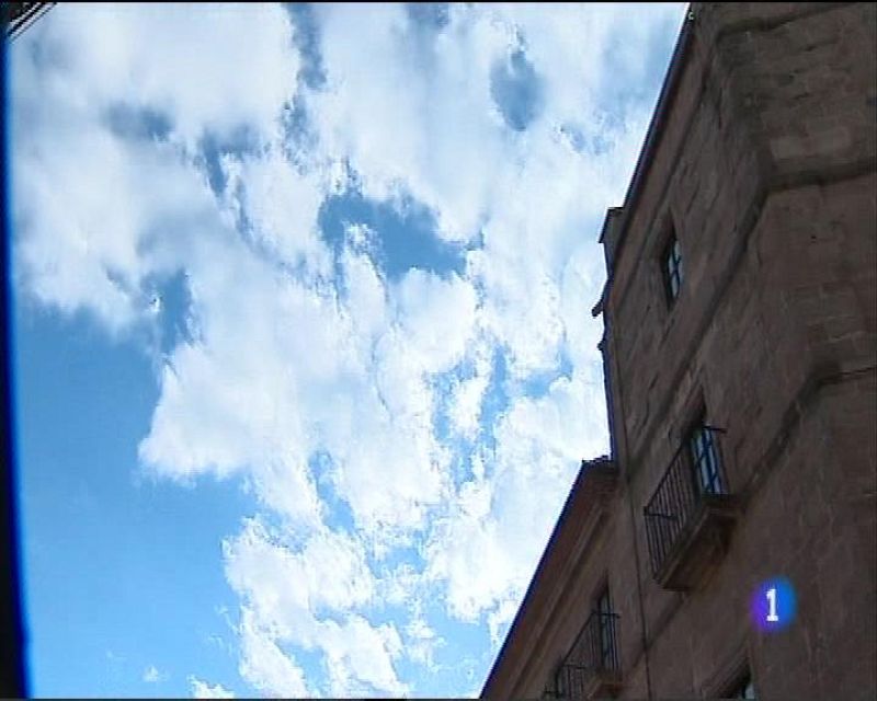 El tiempo en Asturias - 14/10/16 | Ver