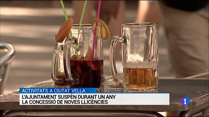 L'Informatiu - L'Informatiu - 14/10/2016