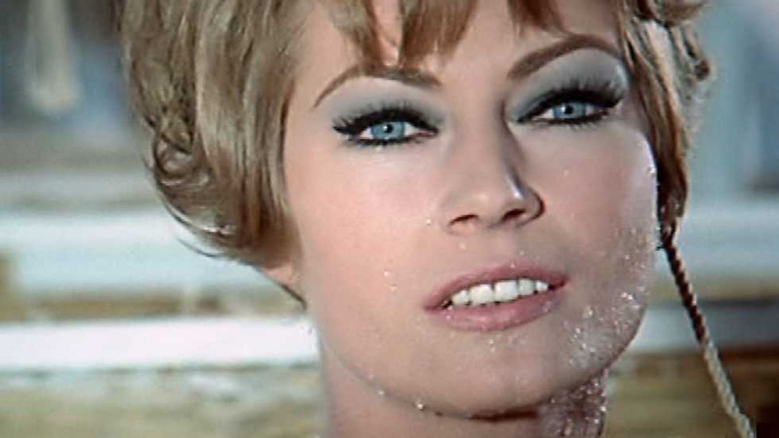 Mañanas de cine - La esfinge de cristal - ver ahora