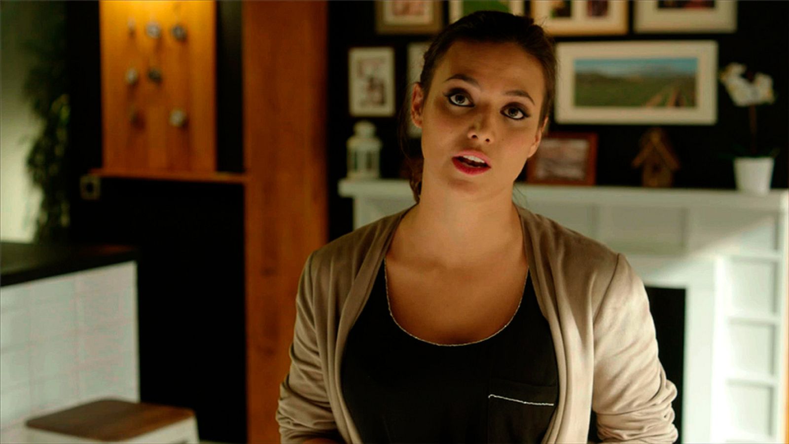 Olmos y Robles - La jueza Nora pide ayuda para encontrar a Arrea