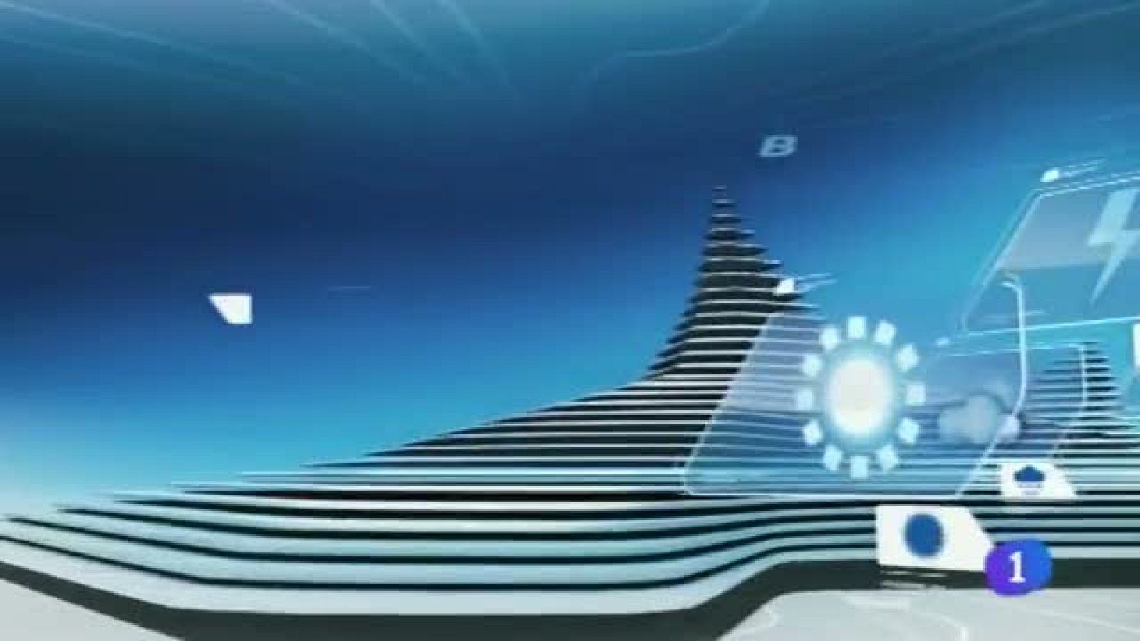 El tiempo en Castilla-La Mancha - 14/10/16 | Ver