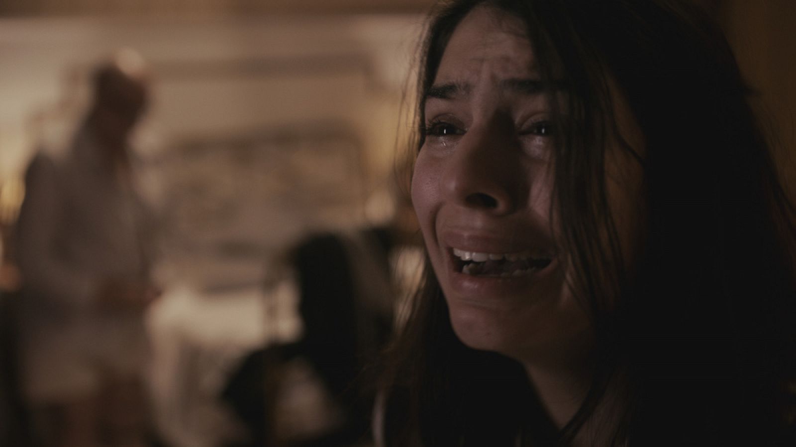 La sonata del silencio - Elena en peligro - La sonata del silencio | Ver