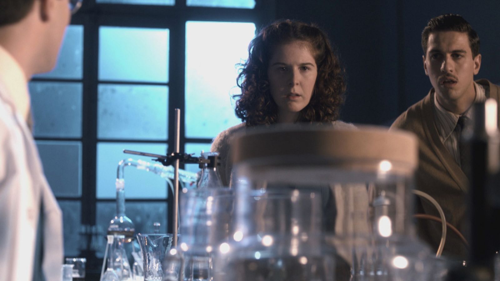 La sonata del silencio - Julita está embarazada - La sonata del silencio | Ver