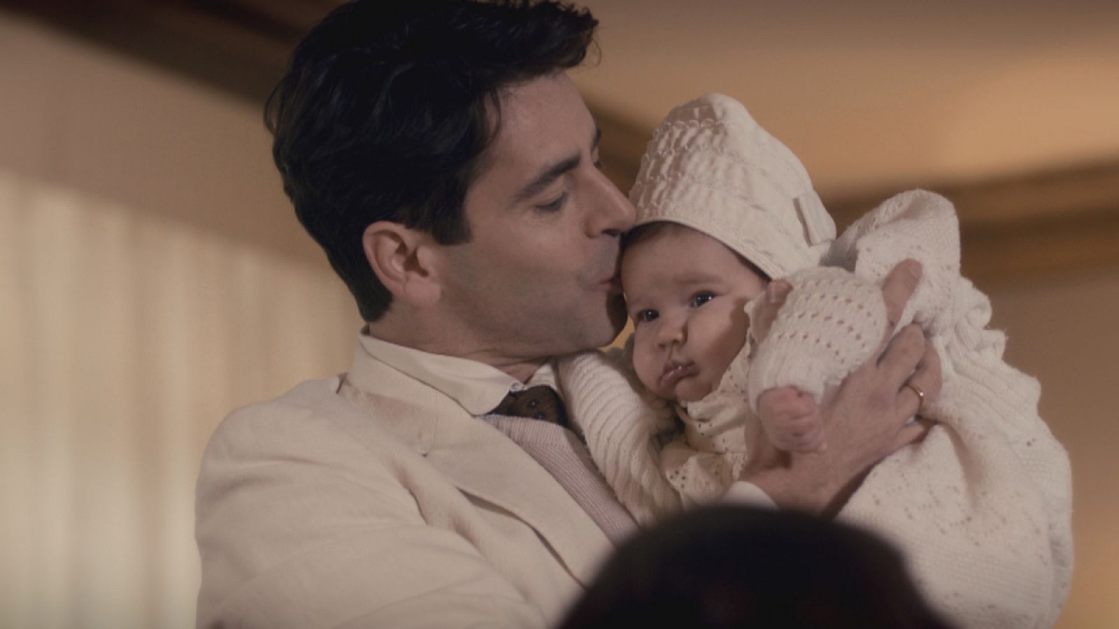 La sonata del silencio - Cuando los Montejano y los Figueroa eran amigos - La sonata del silencio | Ver