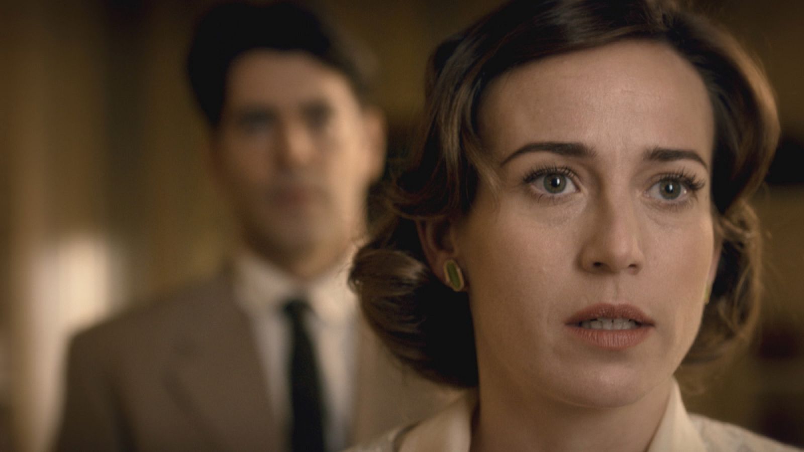 La sonata del silencio -  El padre de Elena - La sonata del silencio | Ver