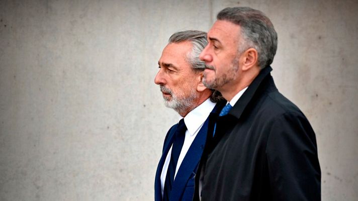 Informativo de Madrid - Informativo de Madrid 2 -  14/10/2016