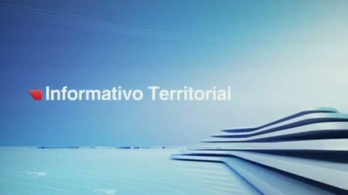 Noticias de Castilla-La Mancha - Noticias de Castilla-La Mancha 2 - 14/10/16