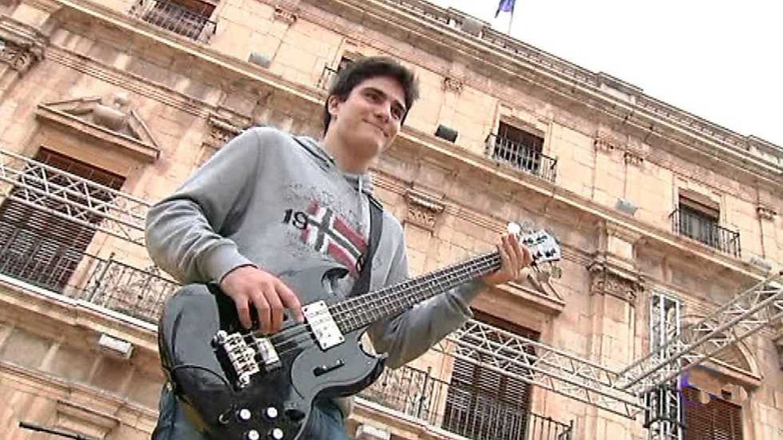 L'Informatiu - Comunitat Valenciana 2 - 14/10/16 - ver ahora