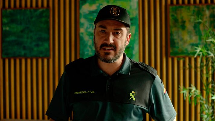 Olmos y Robles - Atiza busca pistas para encontrar a Arrea