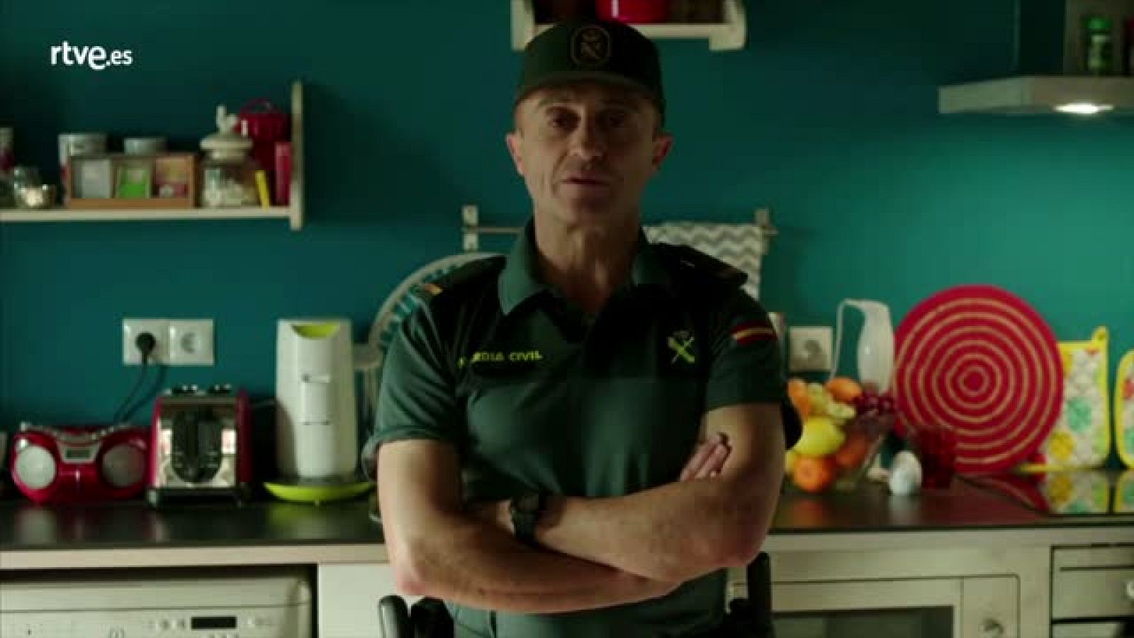 Olmos y Robles - Olmos necesita tu ayuda para encontrar a Arrea