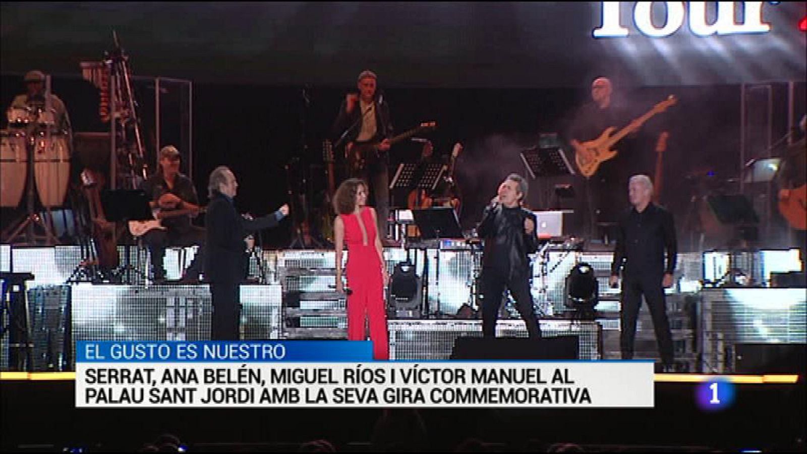 L'Informatiu 2 - 14/10/2016