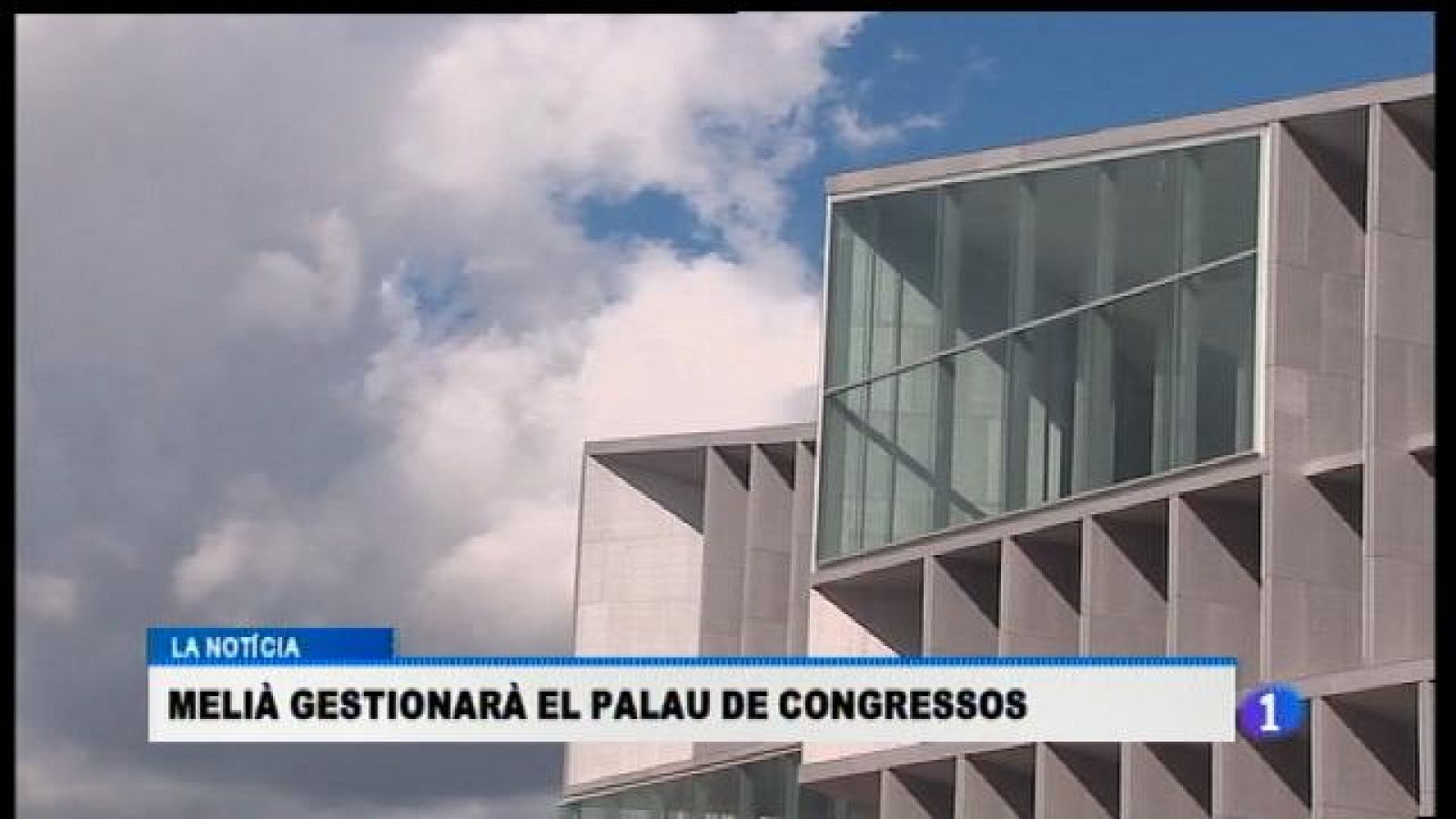 Informatiu Balear 2 - 14/10/16