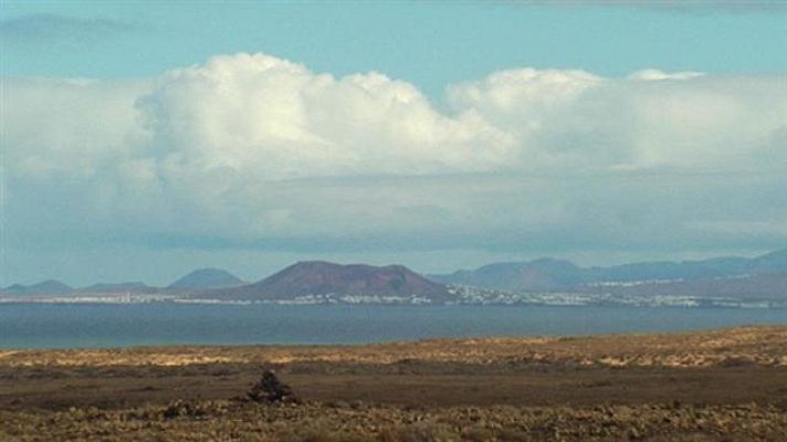 Telecanarias - El tiempo en Canarias - 14/10/2016