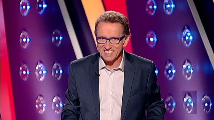 Saber y ganar - Saber y ganar - 14/10/16