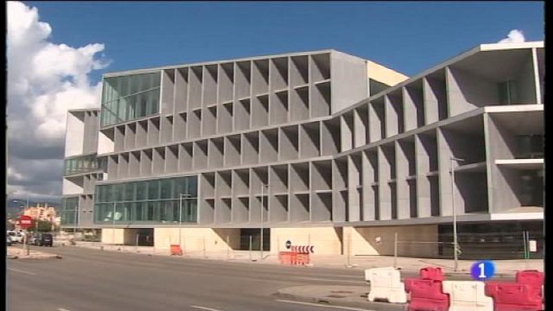 Melià gestionarà el Palau de Congressos de Palma