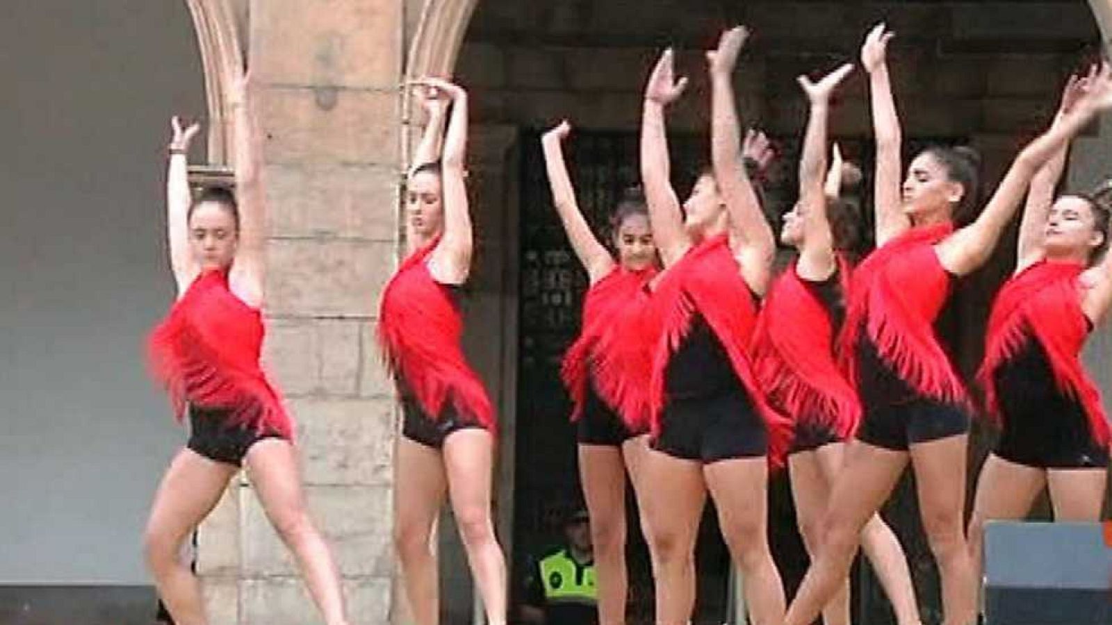 España en 24 horas - 14/10/16 - ver ahora