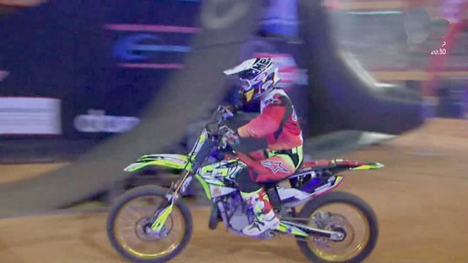 Magazine Off Road. RFME - Programa 22 - ver ahora