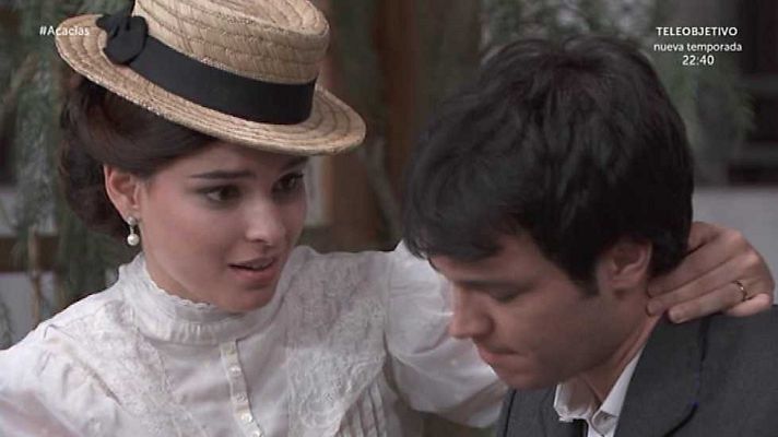 Acacias 38 - Capítulo 373