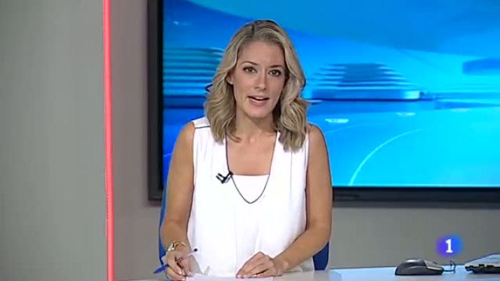 Noticias Andalucía - Noticias Andalucía 2 - 14/10/16