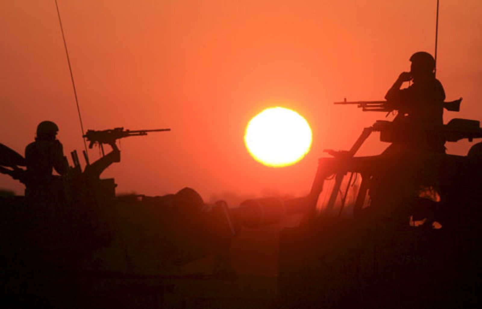 Telediario 2 en cuatro minutos | Ver