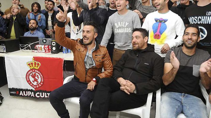 Conexión tdp - Conexión tdp - 14/10/16