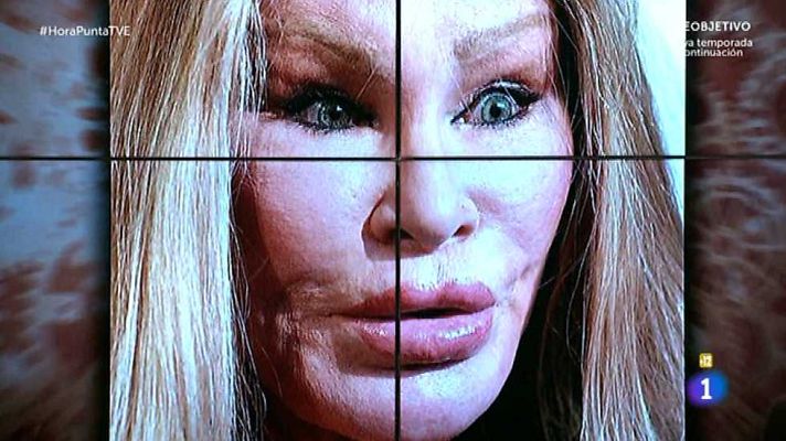 Hora punta - Hora punta - 14/10/16