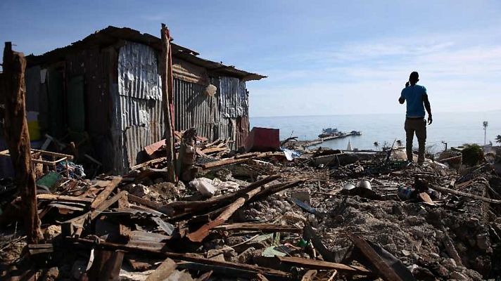 Latinoamérica en 24 horas - Latinoamérica en 24 horas - 14/10/16