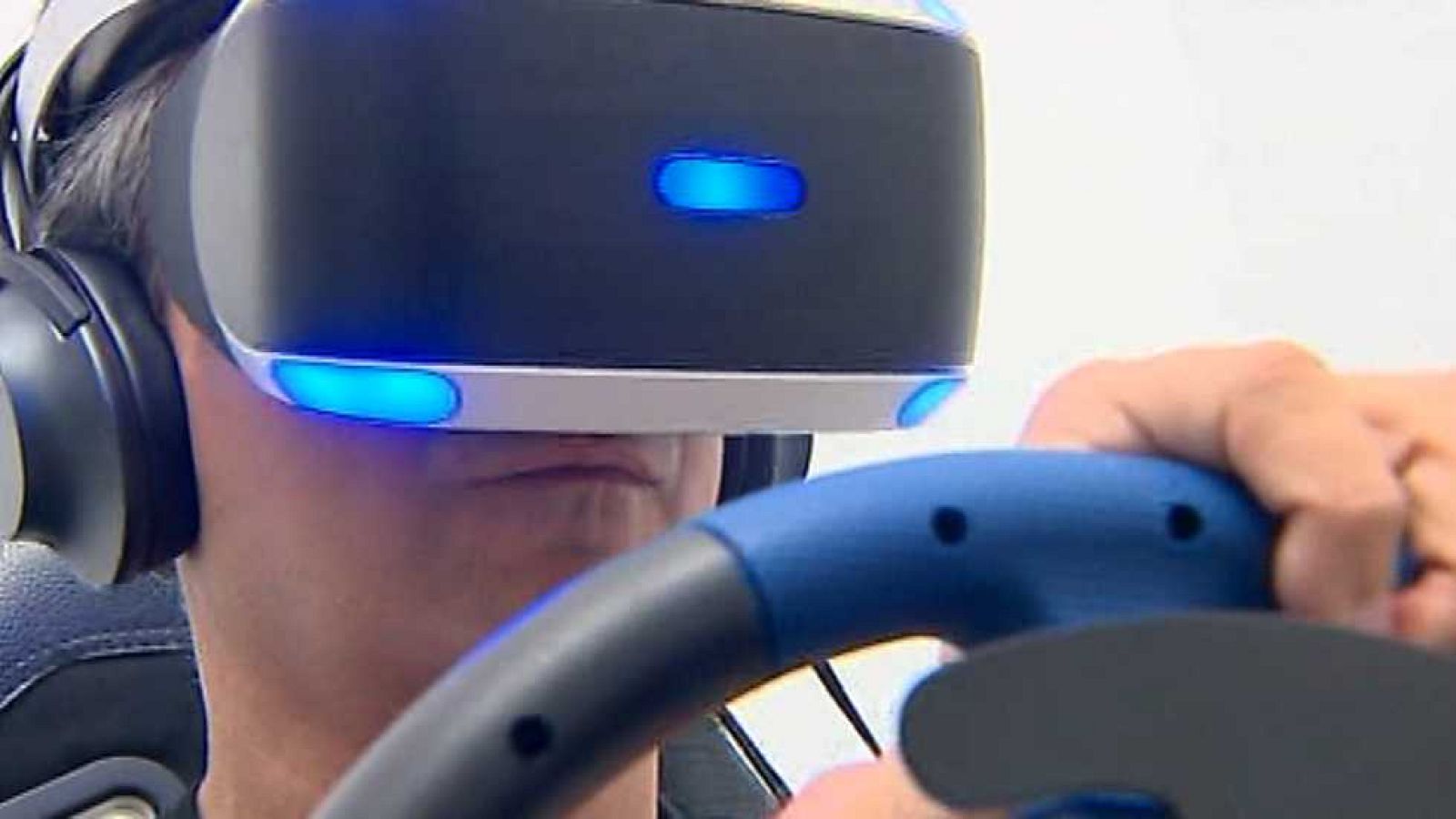 Zoom Net - Join Innovation, PlayStation VR y 3D Wire - ver ahora