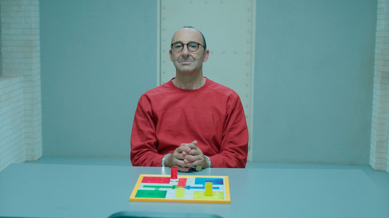 Olmos y Robles - Promo del capítulo 14: Negociar con asesinos