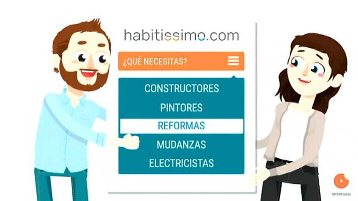 Fábrica de ideas - Fábrica de ideas - 15/10/16