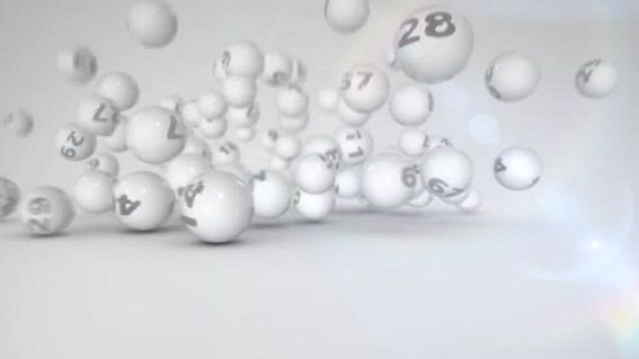 SELAE - Loteria Nacional - 15/10/2016