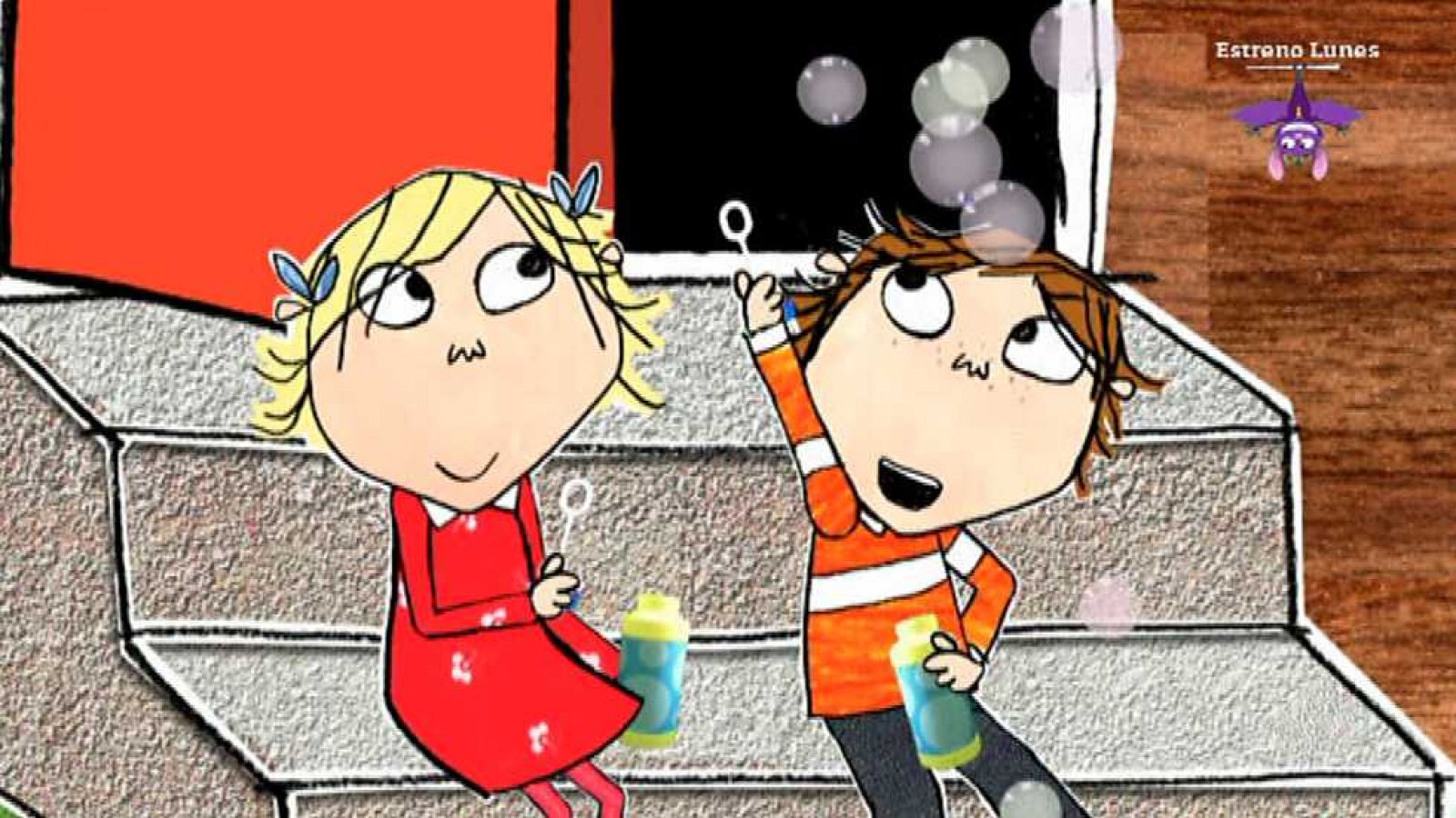 Tú puedes ser mi amigo - Juan y Tolola | Ver