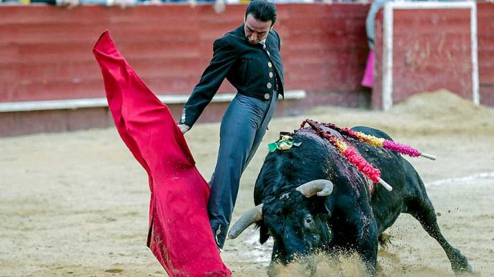 Tendido cero - Tendido Cero - 15/10/16