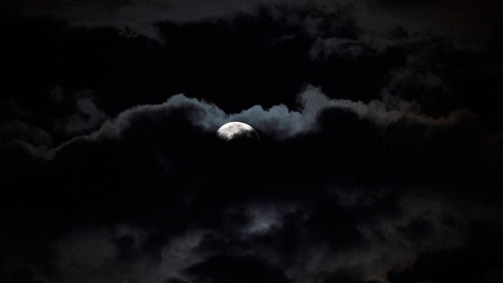 El tiempo - Lluvias persistentes en el suroeste de Galicia