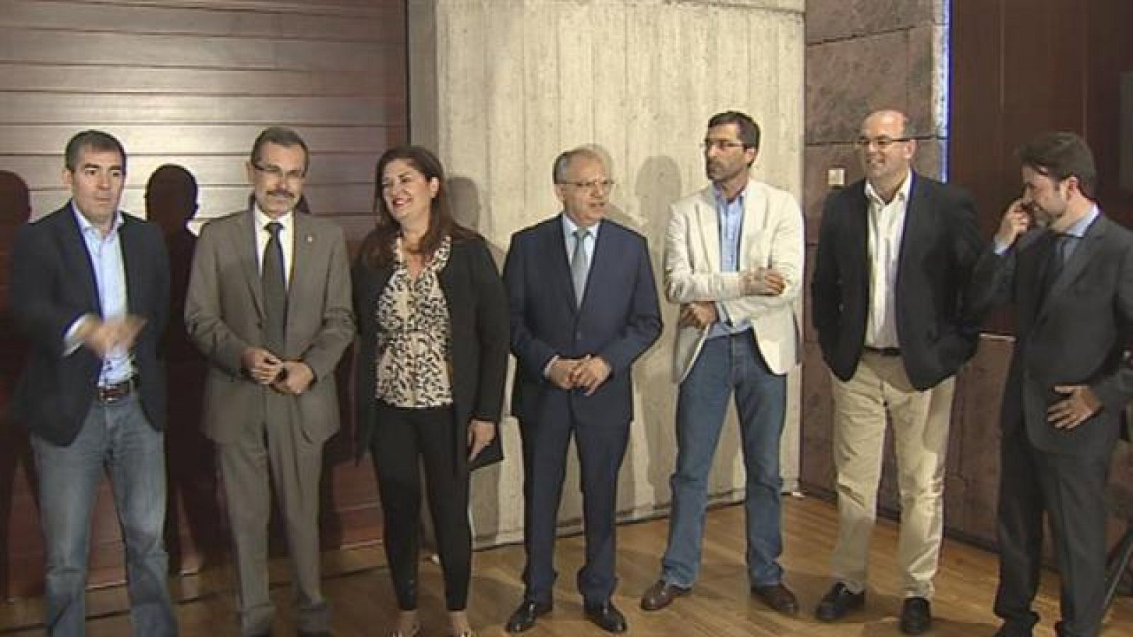 Telecanarias - 15/10/2016