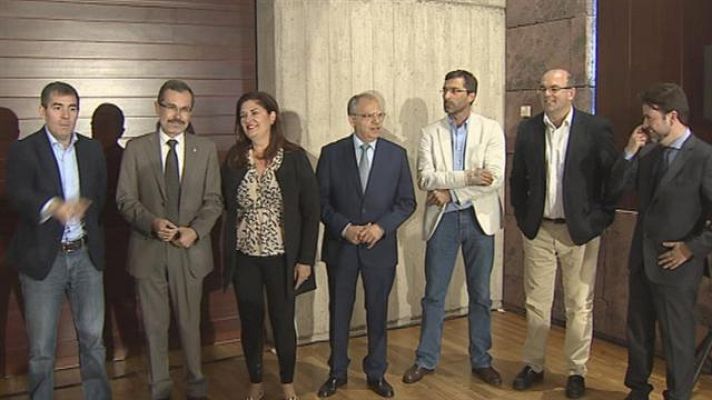 Telecanarias - Telecanarias - 15/10/2016