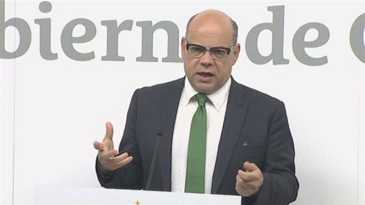 Telecanarias - Canarias en 2' - 15/10/2016