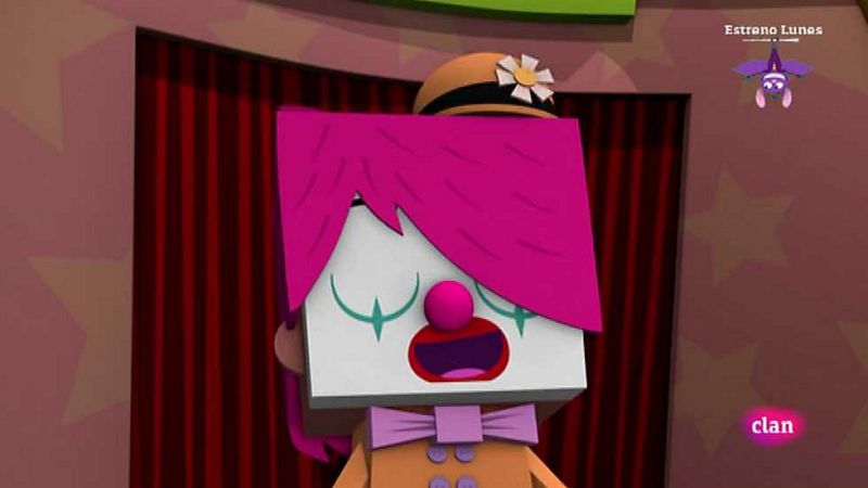 Yoko - ¡Vaya circo! - RTVE.es - Yoko | Ver