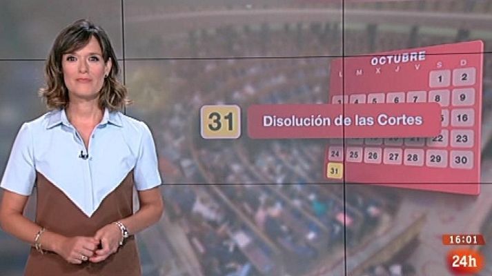 Parlamento - Parlamento - 15/10/16