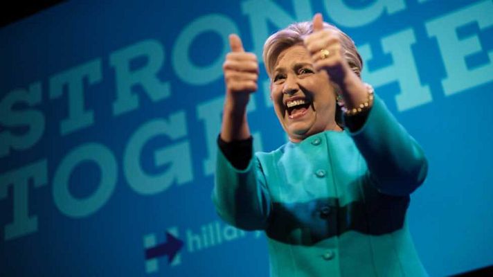 El mundo en 24 horas - El mundo en 24 horas - 15/10/16