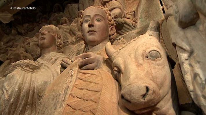 Informe Semanal - Los misterios del Arte