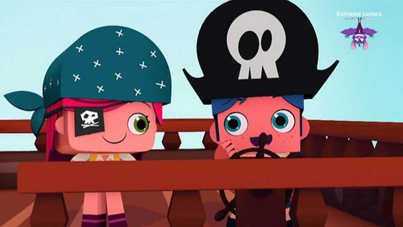 Yoko - Cambio - RTVE.es - Yoko | Ver