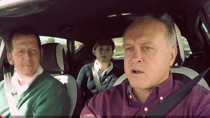 Seguridad vital 5.0 - Seguridad Vital - 16/10/16