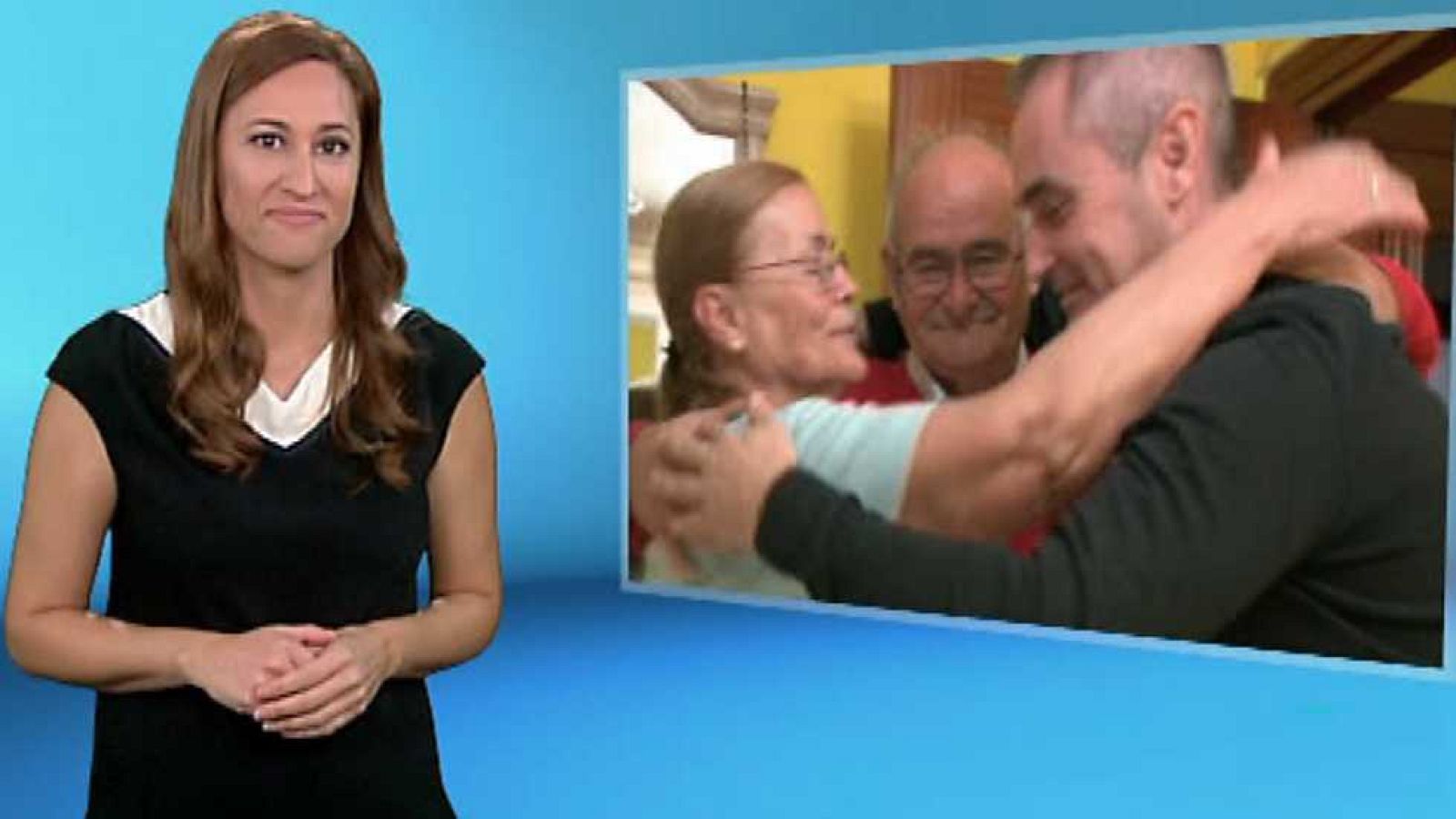 En lengua de signos - 16/10/16 - ver ahora