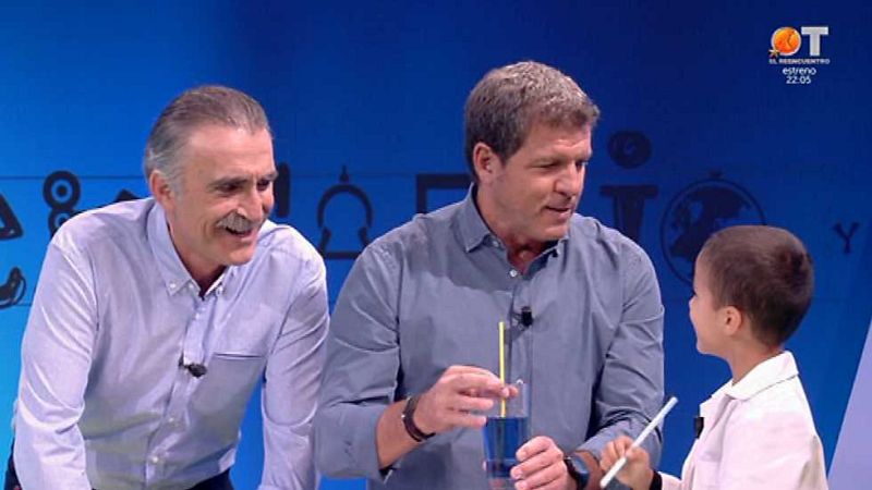 Poder canijo - 16/10/16 - ver ahora