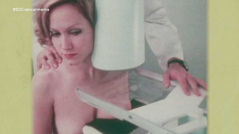 El ojo clínico - Cáncer de mama - ver ahora