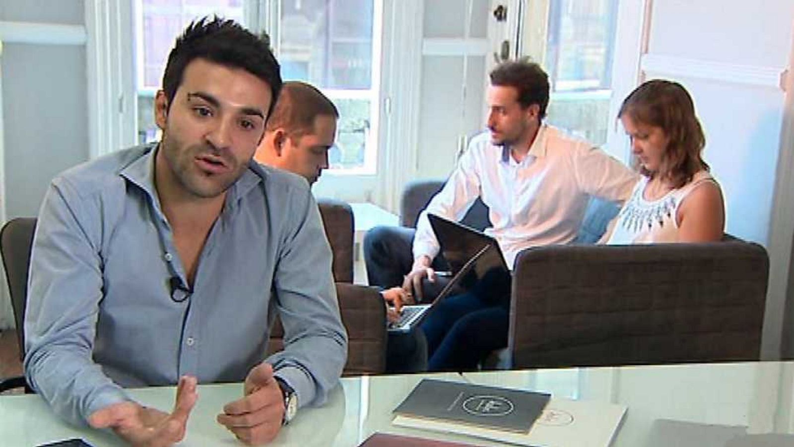 Emprende Digital - 16/10/16 - ver ahora