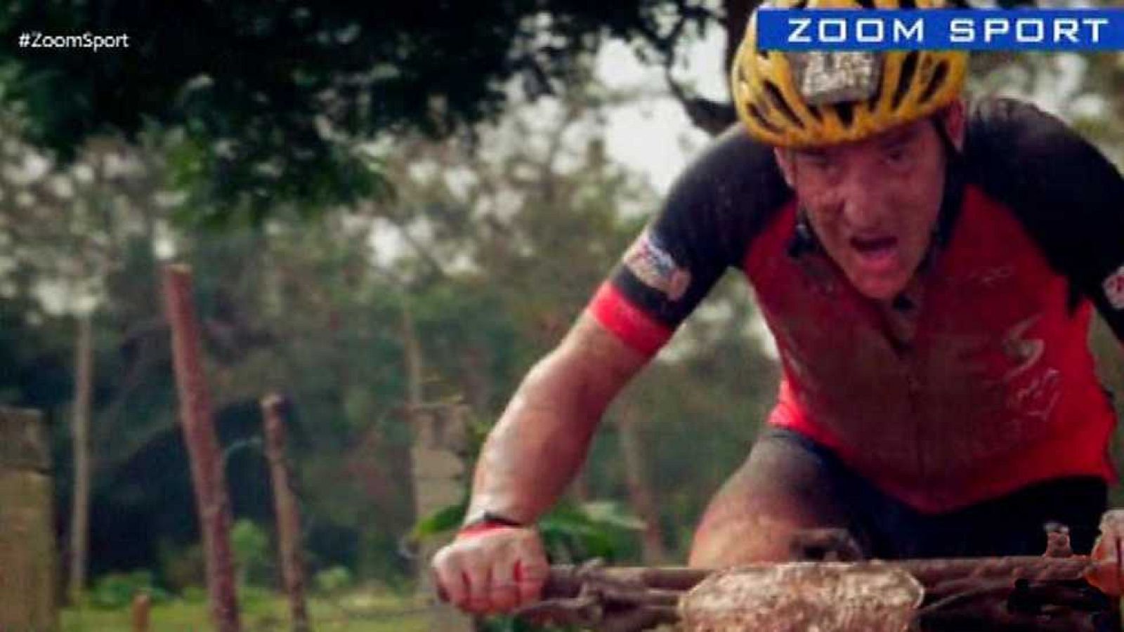 Zoom Sport - 16/10/16 - ver ahora