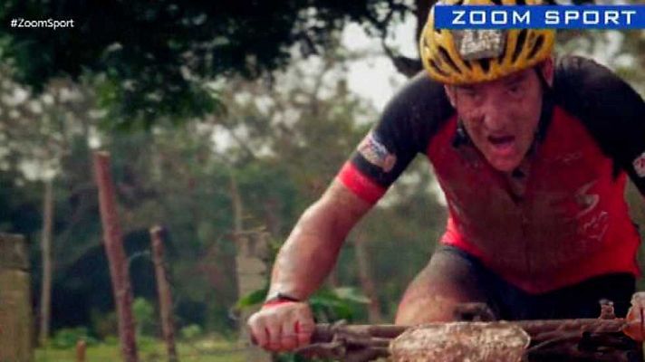 Zoom Sport - Zoom Sport - 16/10/16